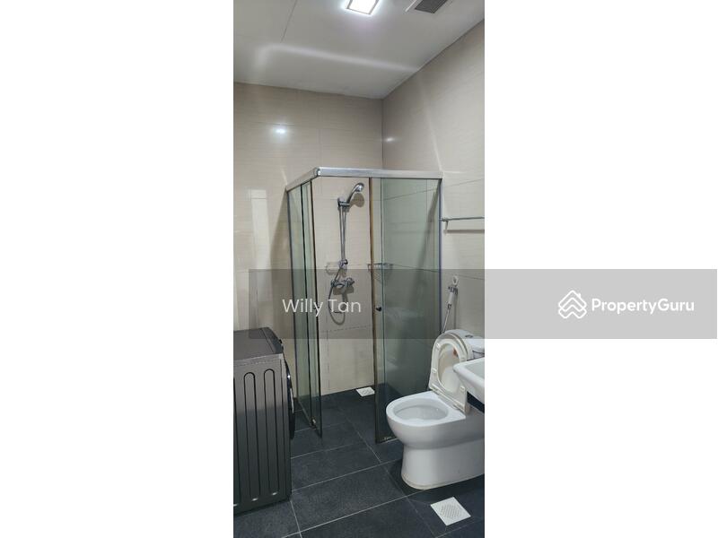 Bath room