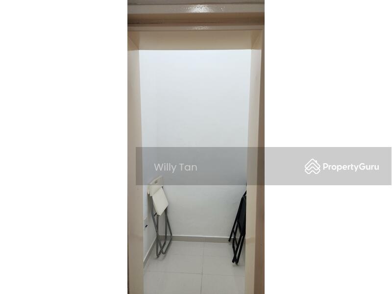 Store room