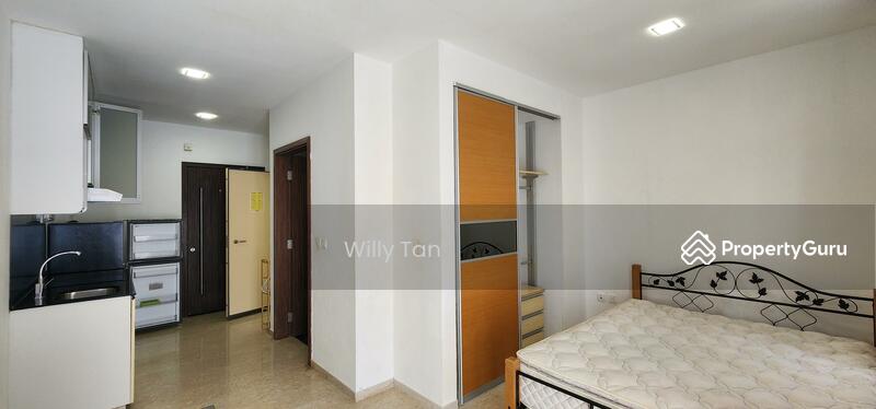 For Rent - Kovan Grandeur