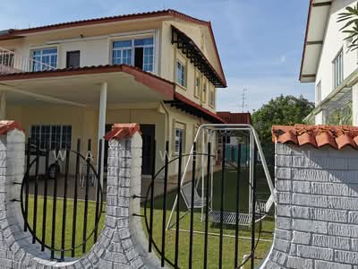 For Sale - Eng Kong