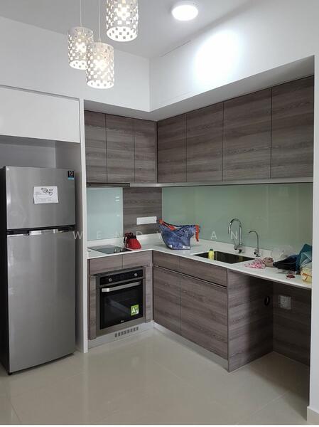 Coco Palms, 27 Pasir Ris Grove, 2 Bedrooms, 753 sqft, Condominium For Rent, by Wendy Tan KL, 24201156 - PropertyGuru.com.sg