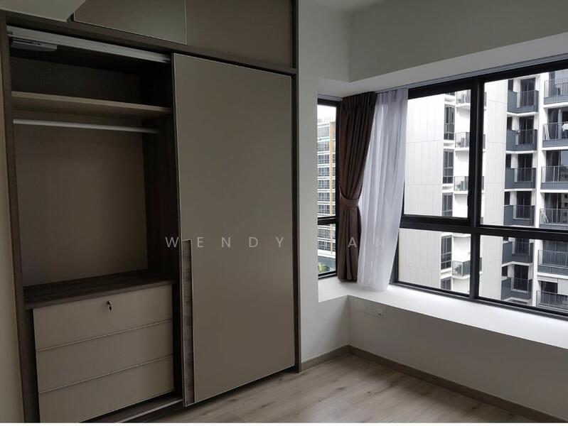 Coco Palms, 27 Pasir Ris Grove, 2 Bedrooms, 753 sqft, Condominium For Rent, by Wendy Tan KL, 24201156 - PropertyGuru.com.sg