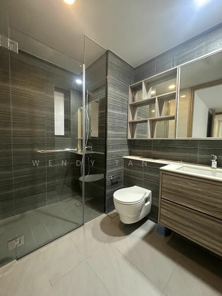 Coco Palms, 27 Pasir Ris Grove, 2 Bedrooms, 753 sqft, Condominium For Rent, by Wendy Tan KL, 24201156 - PropertyGuru.com.sg