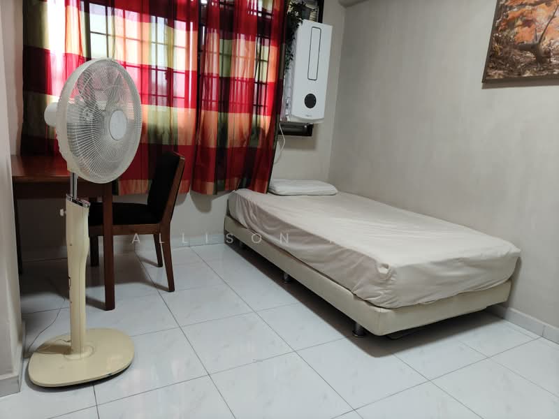 555 Choa Chu Kang North 6, 555 Choa Chu Kang North 6, Room Rental, 120 sqft, HDB Flat For Rent, by Allison Thio, 24201247 - PropertyGuru.com.sg