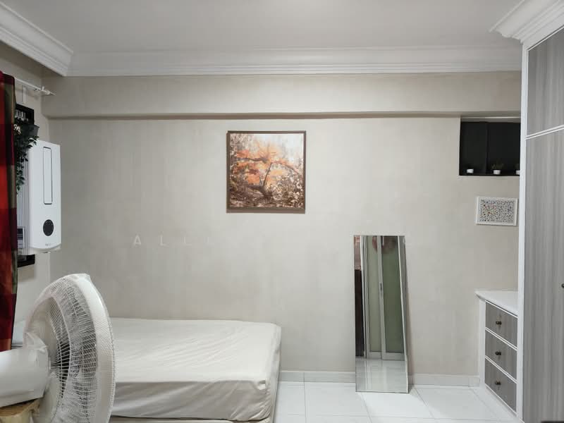555 Choa Chu Kang North 6, 555 Choa Chu Kang North 6, Room Rental, 120 sqft, HDB Flat For Rent, by Allison Thio, 24201247 - PropertyGuru.com.sg