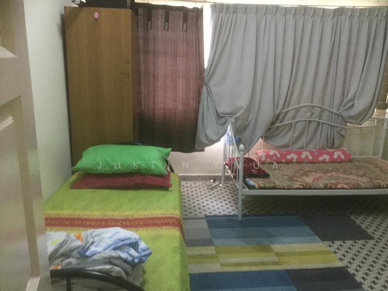 For Rent - Seletar Hills Estate