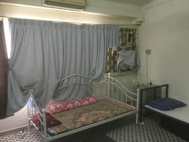 For Rent - Seletar Hills Estate