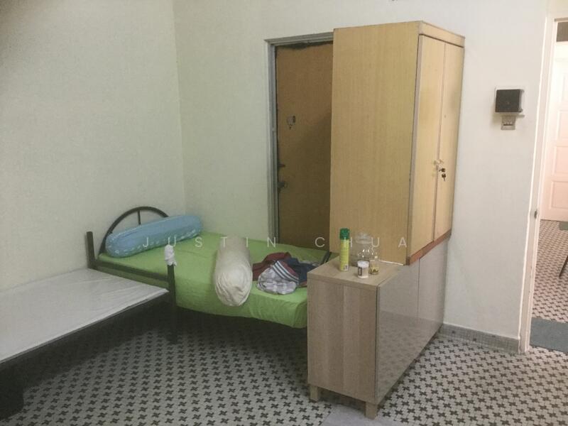 For Rent - Seletar Hills Estate