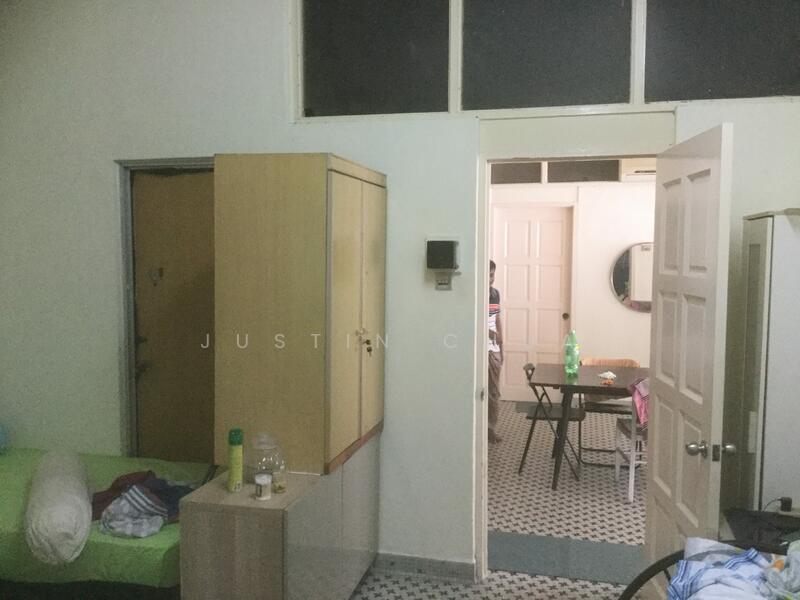 For Rent - Seletar Hills Estate