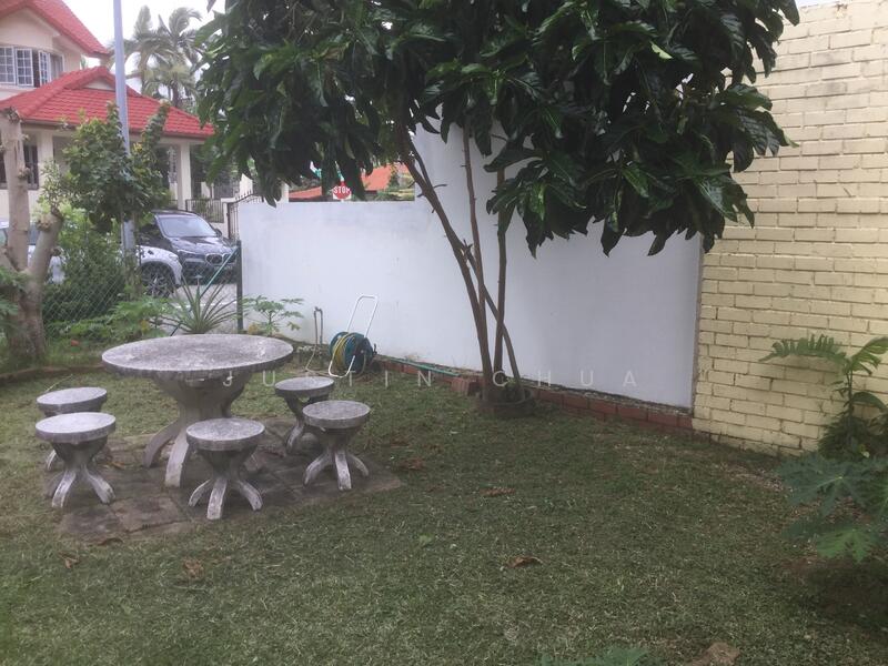 For Rent - Seletar Hills Estate