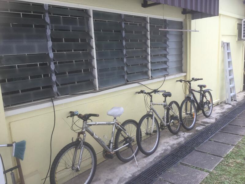 For Rent - Seletar Hills Estate