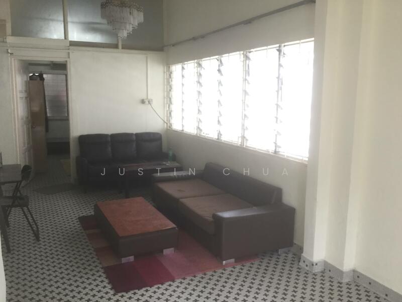 For Rent - Seletar Hills Estate