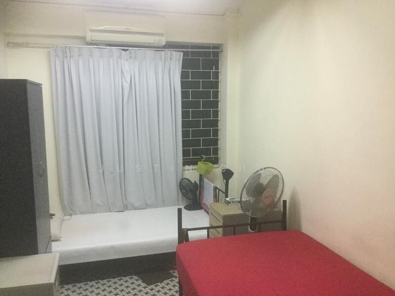 For Rent - Seletar Hills Estate