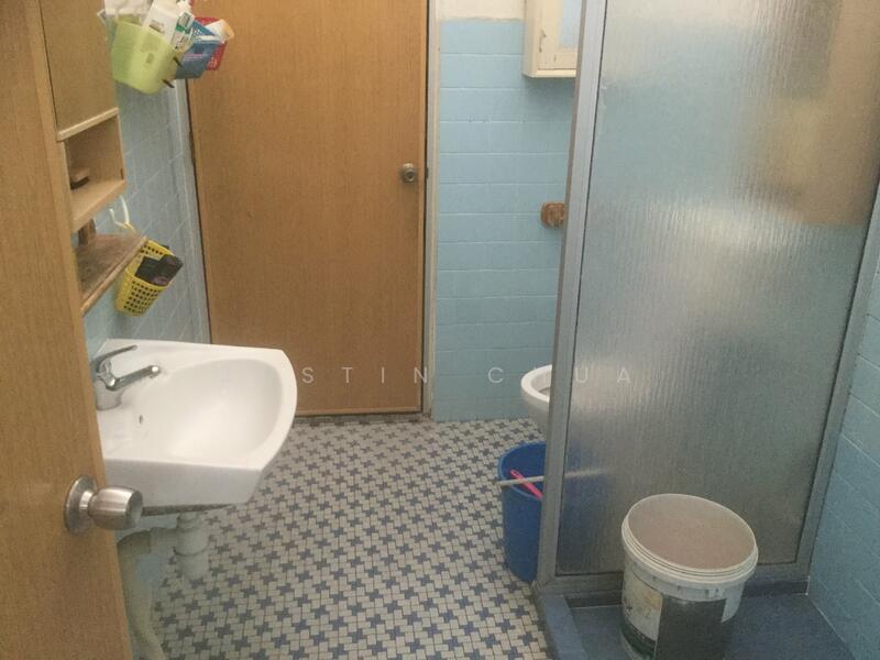 For Rent - Seletar Hills Estate