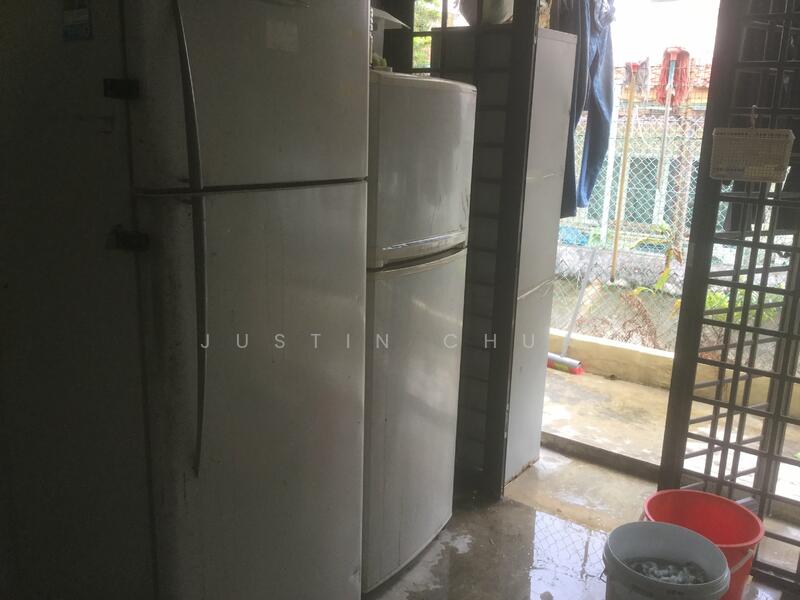 For Rent - Seletar Hills Estate