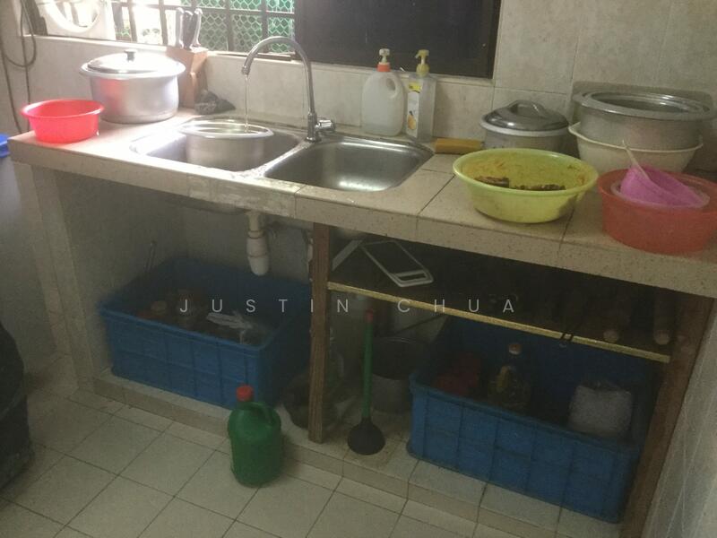 For Rent - Seletar Hills Estate