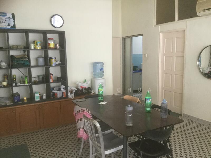 For Rent - Seletar Hills Estate