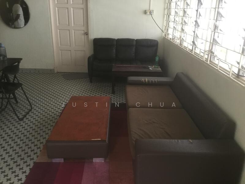 For Rent - Seletar Hills Estate