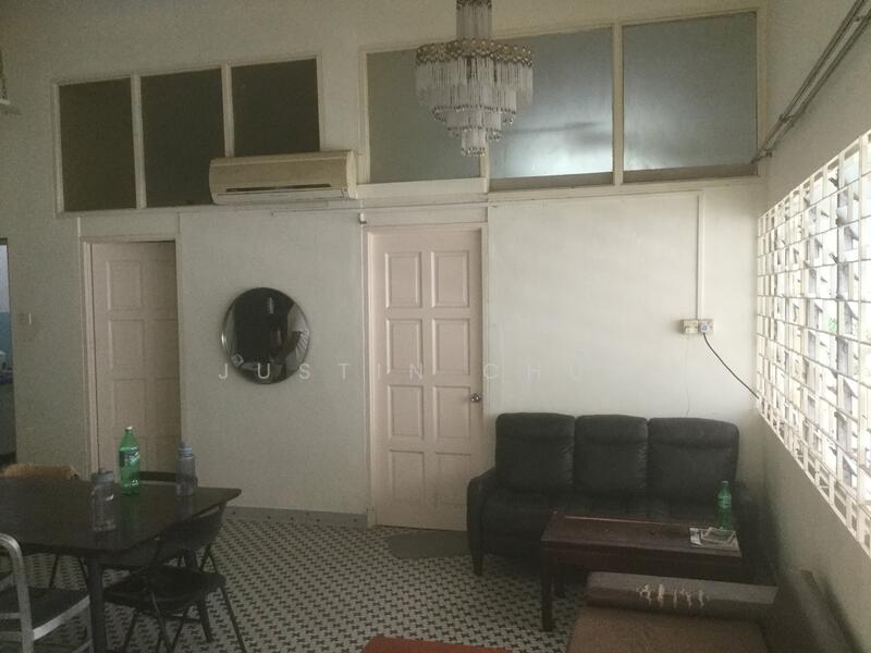 For Rent - Seletar Hills Estate