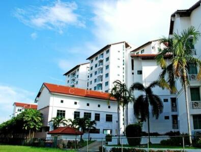 For Rent - Changi Court