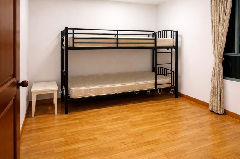 For Rent - Changi Court