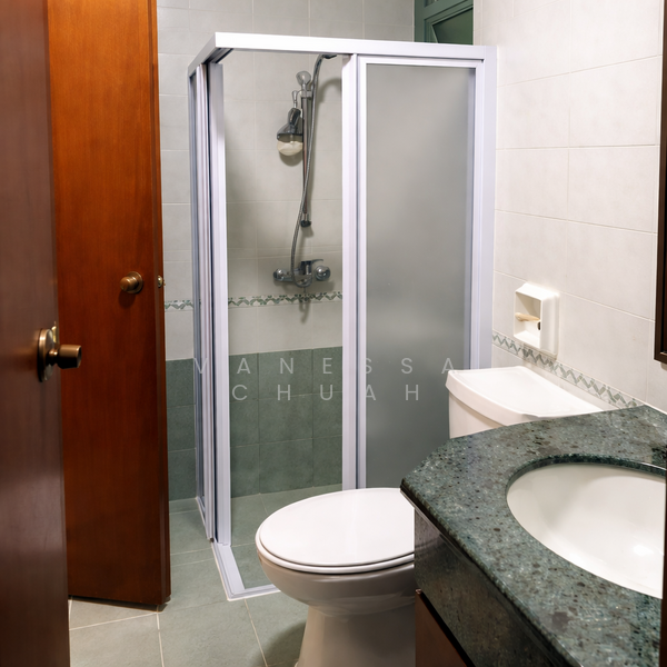 For Rent - Changi Court