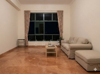 For Rent - Changi Court