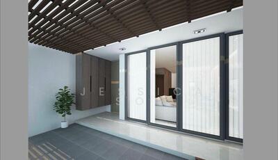 For Sale - Frankel Estate