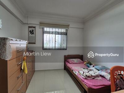 For Rent - 138 Bukit Batok West Avenue 6