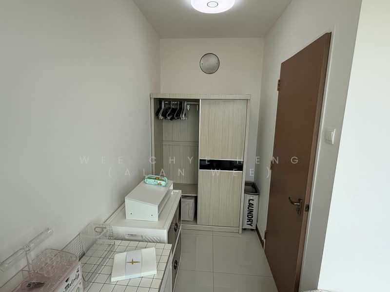 For Rent - 41A Margaret Drive