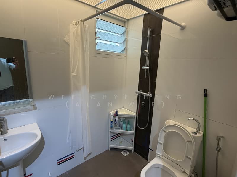 For Rent - 41A Margaret Drive