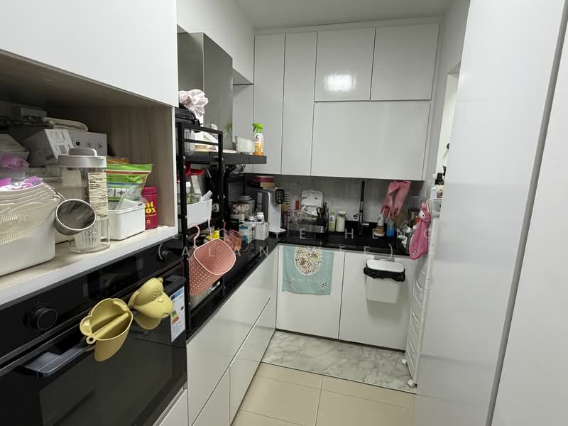 For Rent - 41A Margaret Drive