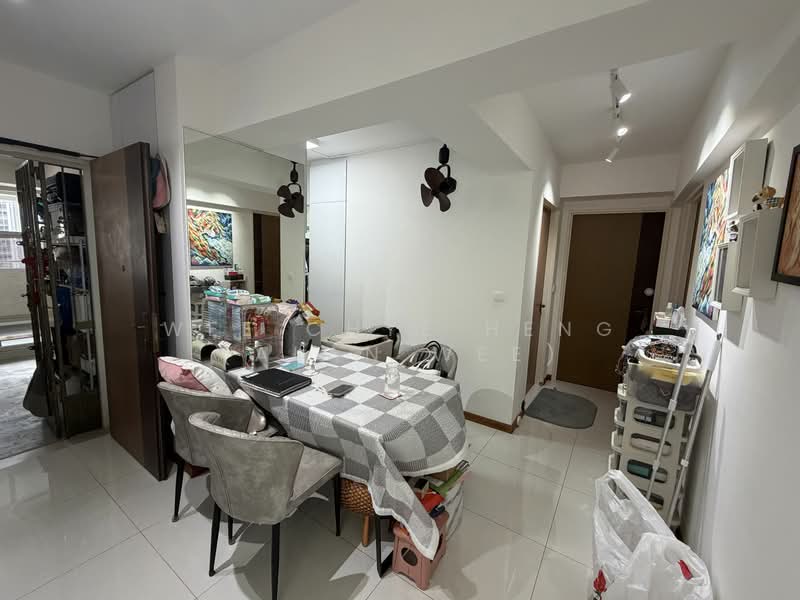 For Rent - 41A Margaret Drive