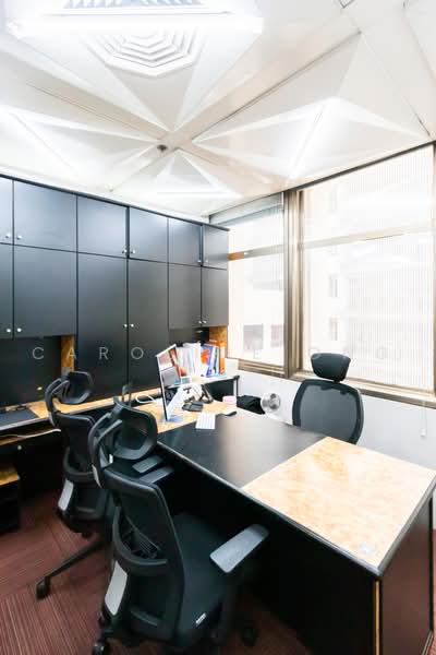 Peninsula Plaza, 111 North Bridge Road, 323 sqft, Office For Rent, by Caroline Ong, 24201855 - CommercialGuru.com.sg