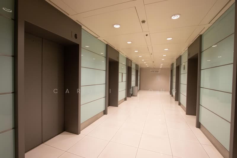 Peninsula Plaza, 111 North Bridge Road, 323 sqft, Office For Rent, by Caroline Ong, 24201855 - CommercialGuru.com.sg