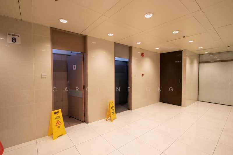 Peninsula Plaza, 111 North Bridge Road, 323 sqft, Office For Rent, by Caroline Ong, 24201855 - CommercialGuru.com.sg