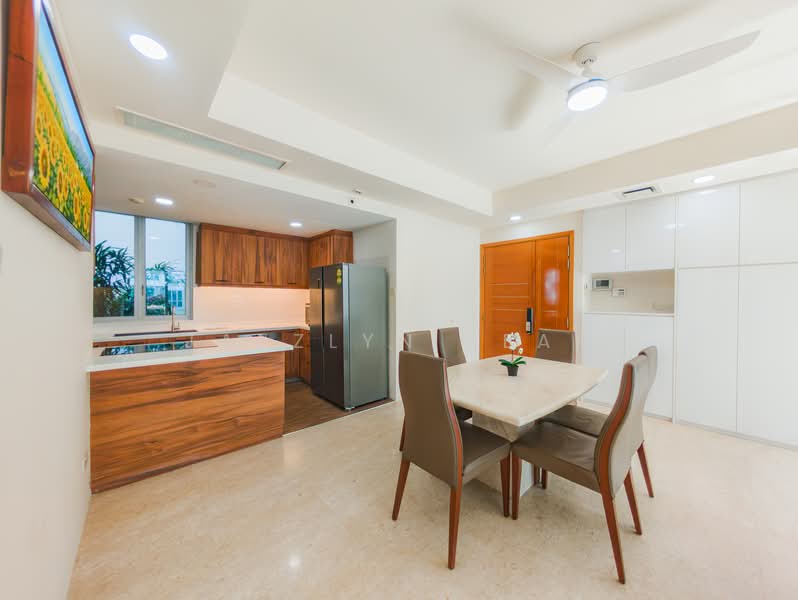 Caribbean at Keppel Bay, 32 Keppel Bay Drive, 3 Bedrooms, 1,463 sqft, Condominium For Rent, by Jazzlyn Seah, 24201868 - PropertyGuru.com.sg