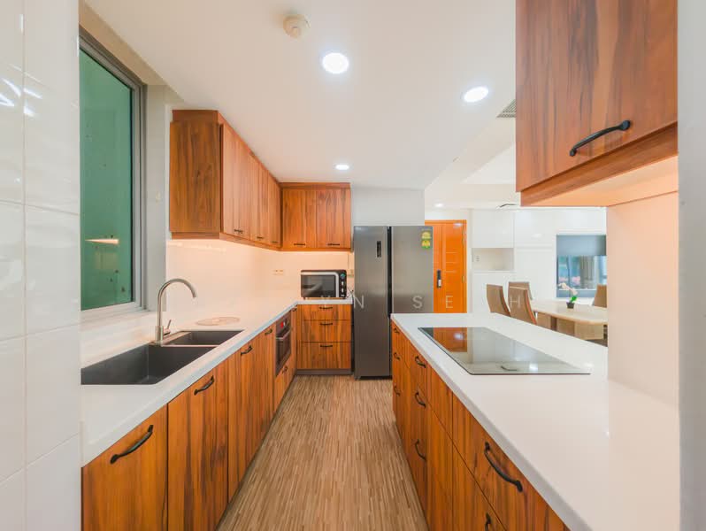 Caribbean at Keppel Bay, 32 Keppel Bay Drive, 3 Bedrooms, 1,463 sqft, Condominium For Rent, by Jazzlyn Seah, 24201868 - PropertyGuru.com.sg