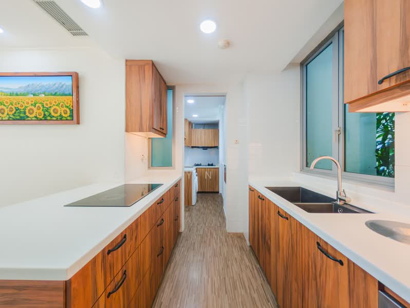 Caribbean at Keppel Bay, 32 Keppel Bay Drive, 3 Bedrooms, 1,463 sqft, Condominium For Rent, by Jazzlyn Seah, 24201868 - PropertyGuru.com.sg