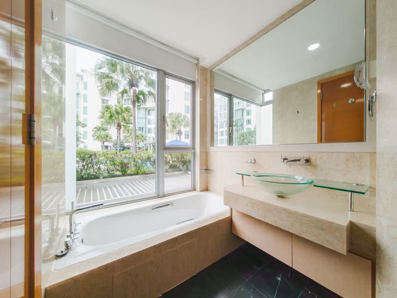 Caribbean at Keppel Bay, 32 Keppel Bay Drive, 3 Bedrooms, 1,463 sqft, Condominium For Rent, by Jazzlyn Seah, 24201868 - PropertyGuru.com.sg