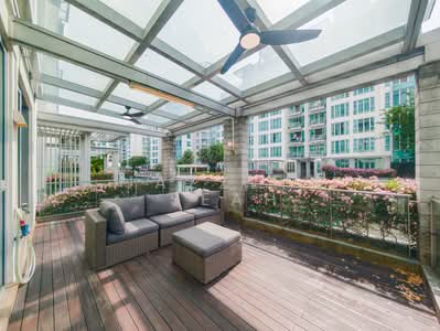 For Rent - Caribbean at Keppel Bay