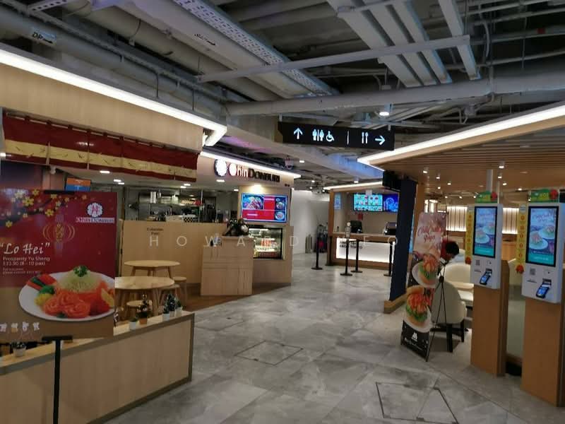 Raffles Place, Raffles Place, Boat Quay / Raffles Place / Marina, 172 sqft, Food & Beverage For Rent, by Howard Yeo, 24201910 - CommercialGuru.com.sg