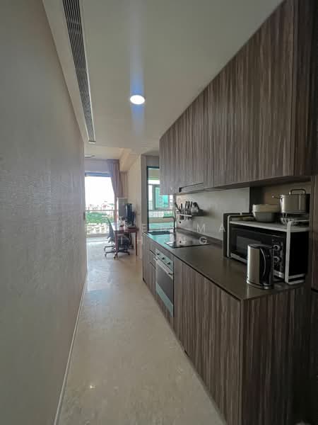 Principal Garden, 91 Prince Charles Crescent, 1 Bedroom, 484 sqft, Condominium For Rent, by Helen Ma Lihong, 24201932 - PropertyGuru.com.sg