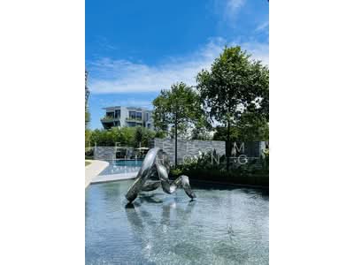 For Rent - Principal Garden