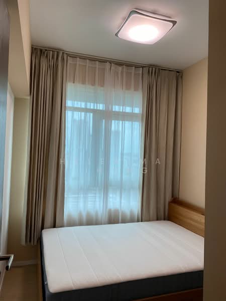 Principal Garden, 91 Prince Charles Crescent, 1 Bedroom, 484 sqft, Condominium For Rent, by Helen Ma Lihong, 24201932 - PropertyGuru.com.sg