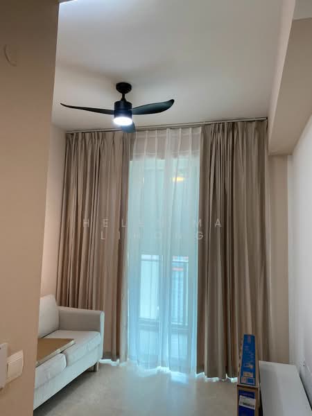 Principal Garden, 91 Prince Charles Crescent, 1 Bedroom, 484 sqft, Condominium For Rent, by Helen Ma Lihong, 24201932 - PropertyGuru.com.sg