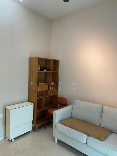 Principal Garden, 91 Prince Charles Crescent, 1 Bedroom, 484 sqft, Condominium For Rent, by Helen Ma Lihong, 24201932 - PropertyGuru.com.sg