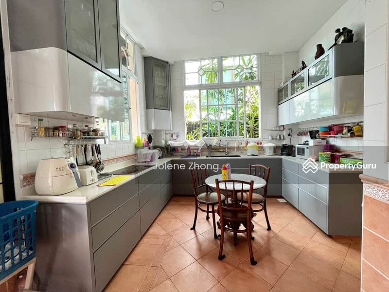 For Sale - Shepherd's Hill Estate