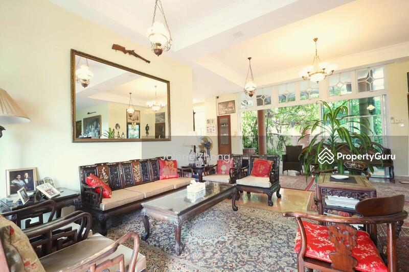 For Sale - Shepherd's Hill Estate