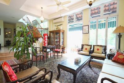 For Sale - Shepherd's Hill Estate